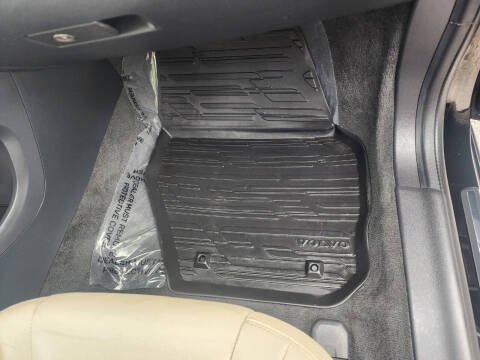 2017 Volvo V60 T5 Premier