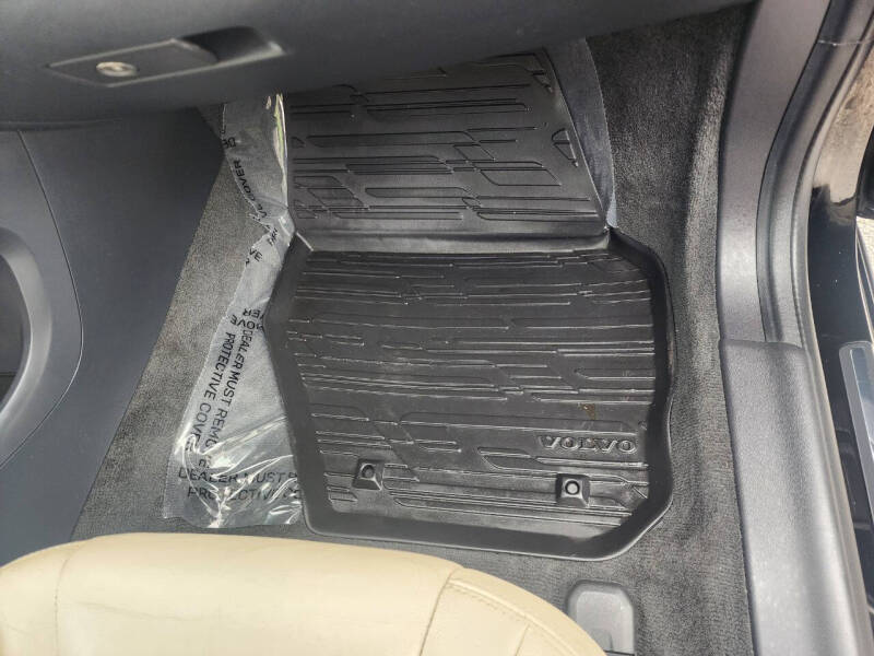 2017 Volvo V60 T5 Premier