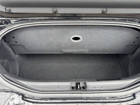 2007 Chrysler Crossfire
