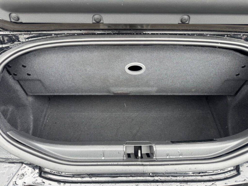 2007 Chrysler Crossfire