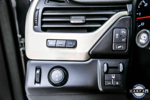 2018 GMC Yukon XL Denali