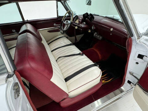 1953 Mercury Monterey