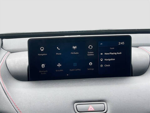 2022 Acura TLX SH-AWD Type S