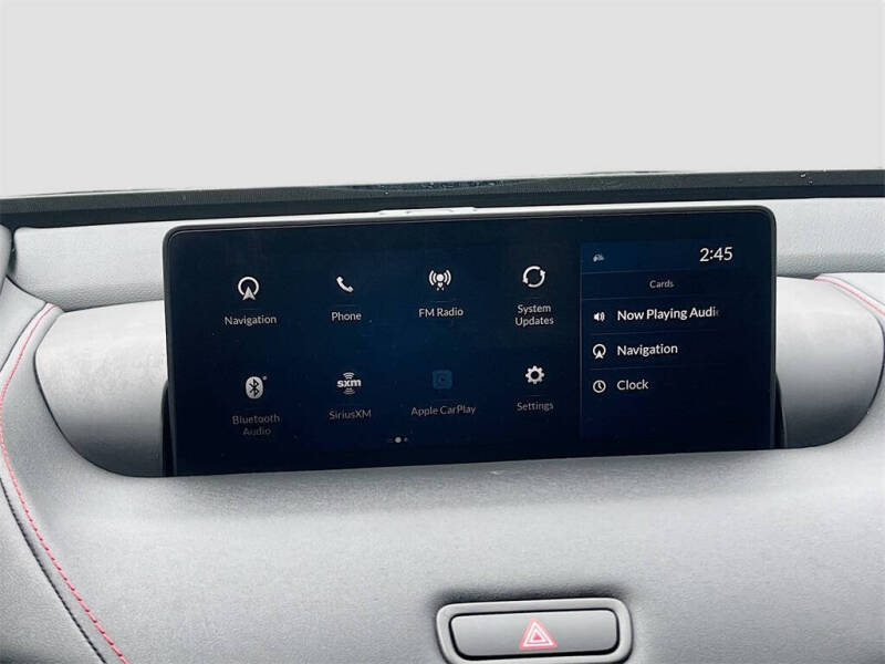 2022 Acura TLX SH-AWD Type S