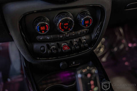 2023 MINI Clubman Cooper S ALL4