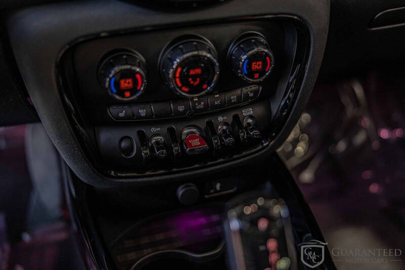 2023 MINI Clubman Cooper S ALL4