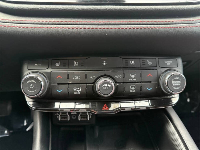 2024 Dodge Durango R/T Plus