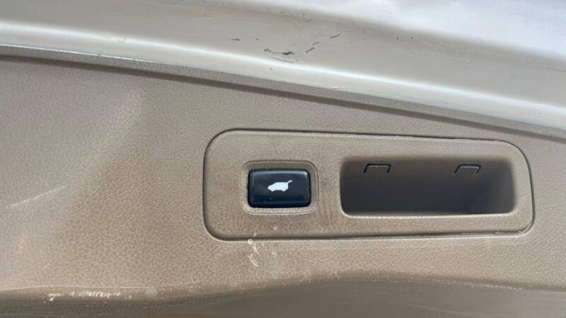 2012 Acura MDX SH-AWD w/Tech