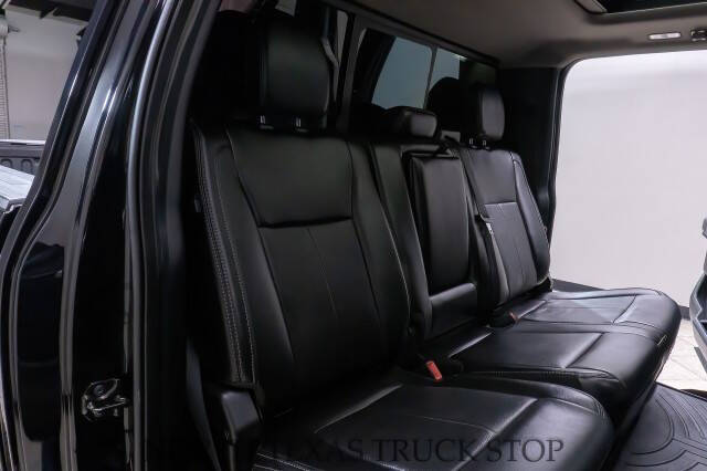 2020 Ford F-350 Super Duty Lariat