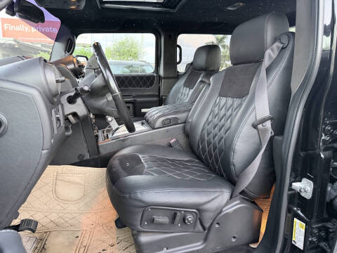 2006 HUMMER H2 SUT