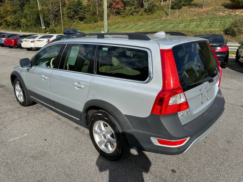 2010 Volvo XC70 3.2