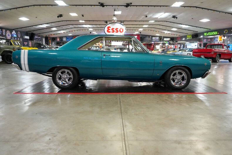 1968 Dodge Dart