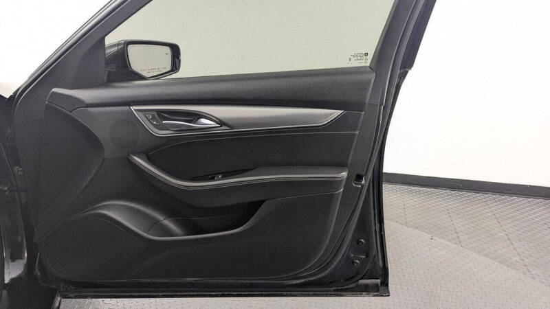 2022 Cadillac CT5 Premium Luxury