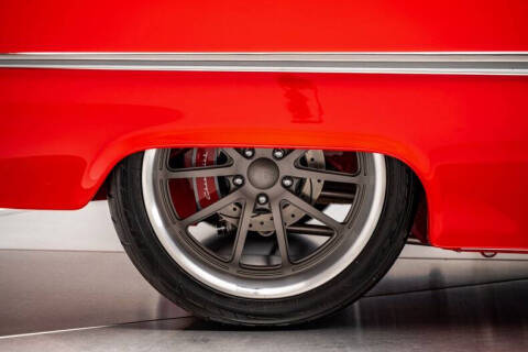 1955 Chevrolet Bel Air