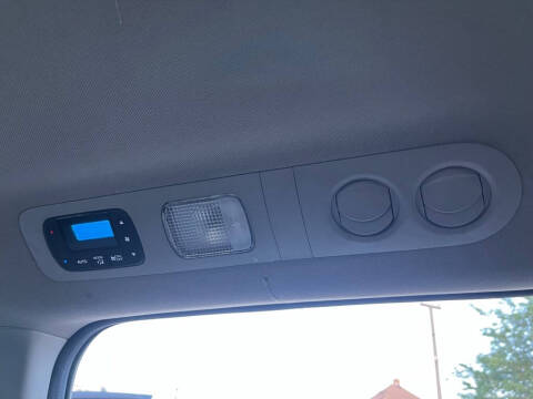 2013 Honda Odyssey EX-L