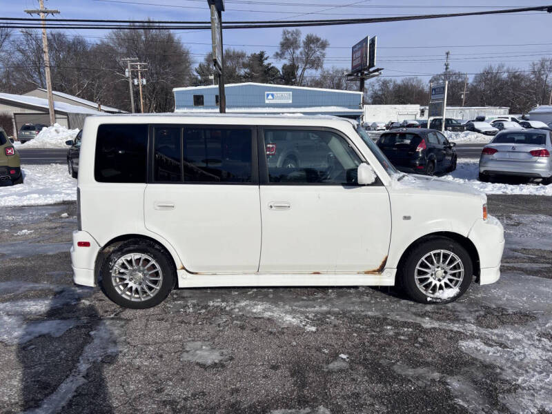 2006 Scion xB