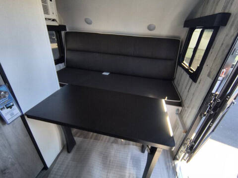 2026 Travel Lite ROVE LITE 12RK