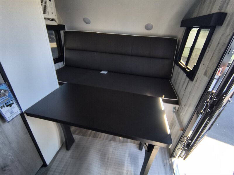 2026 Travel Lite ROVE LITE 12RK