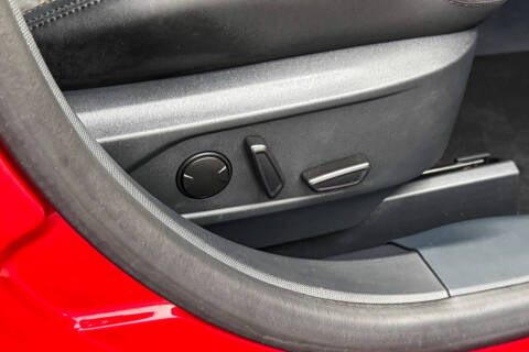 2022 Ford Mustang Mach-E GT