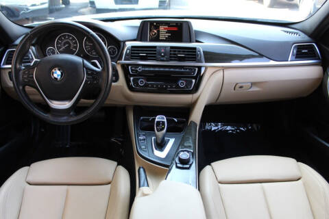 2017 BMW 3 Series 330i