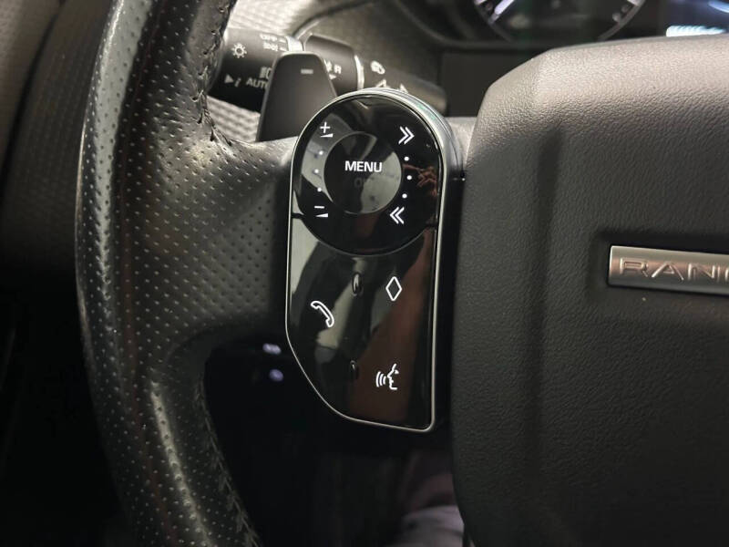 2020 Land Rover Range Rover Velar P250 S