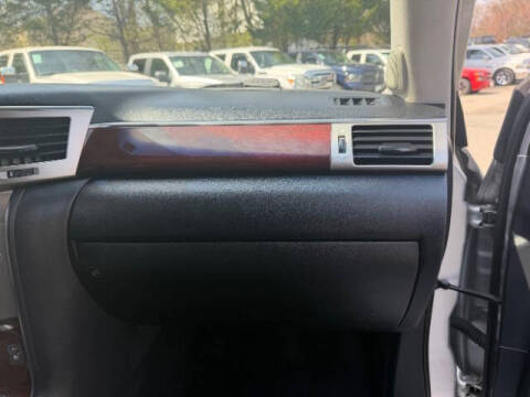 2013 Lexus LX 570