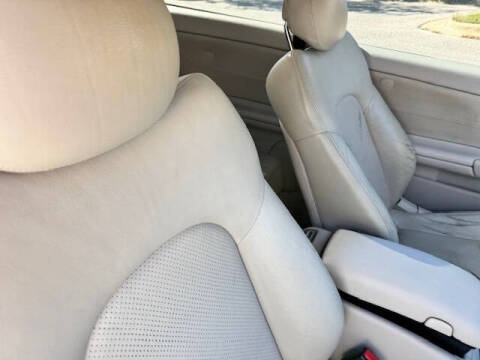 2004 Mercedes-Benz C-Class C 230 Kompressor