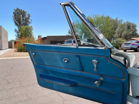 1965 Chevrolet Corvette