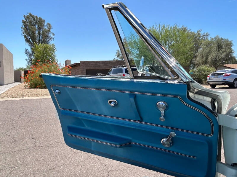 1965 Chevrolet Corvette