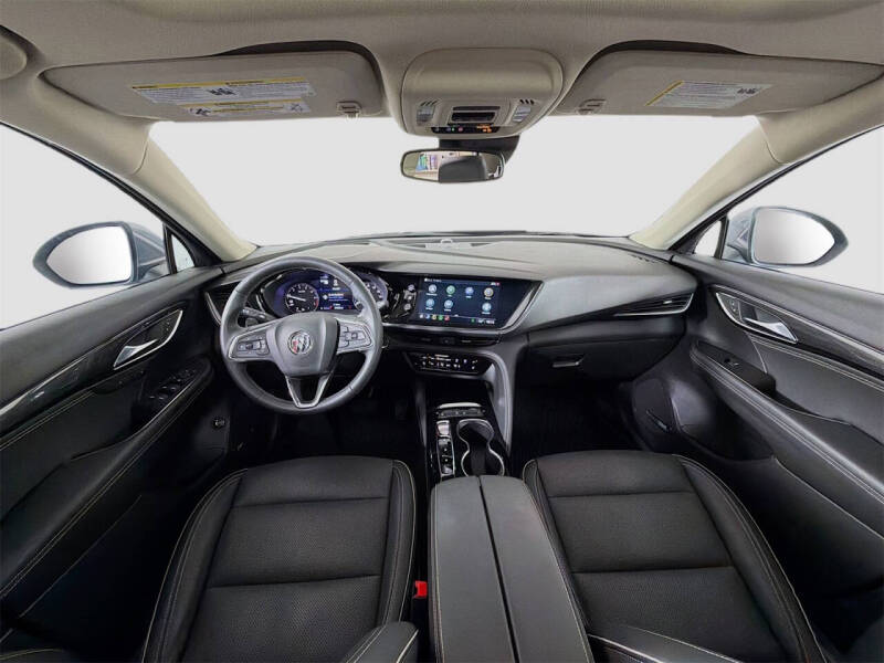 2022 Buick Envision Essence