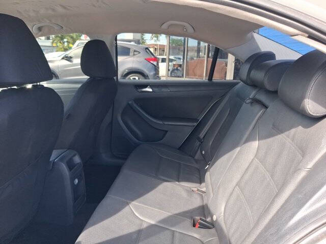 2011 Volkswagen Jetta