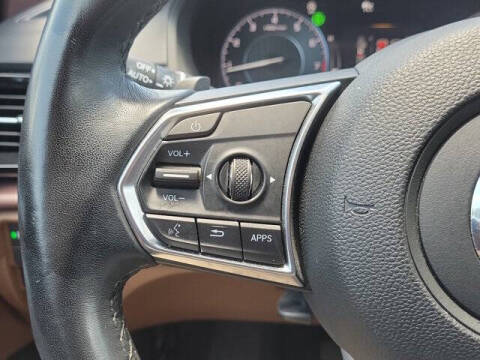 2023 Acura RDX w/Tech