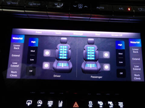 2024 Jeep Grand Wagoneer L