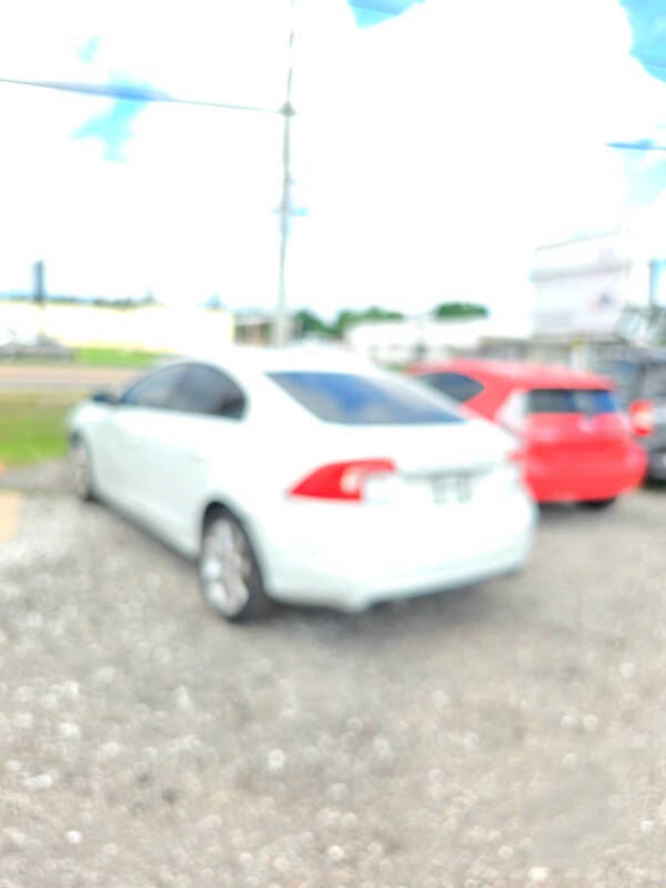 2016 Volvo S60 T5 Drive-E