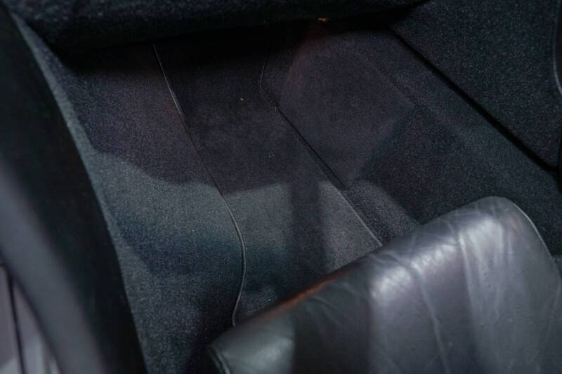 1990 Chevrolet Corvette