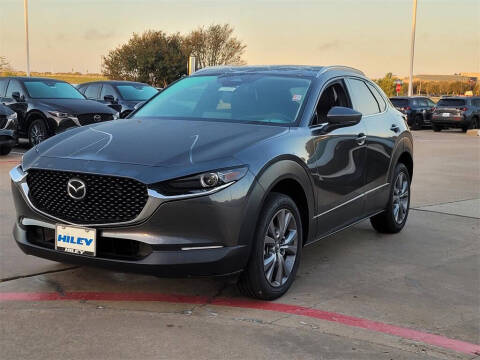 2025 Mazda CX-30 2.5 S Premium