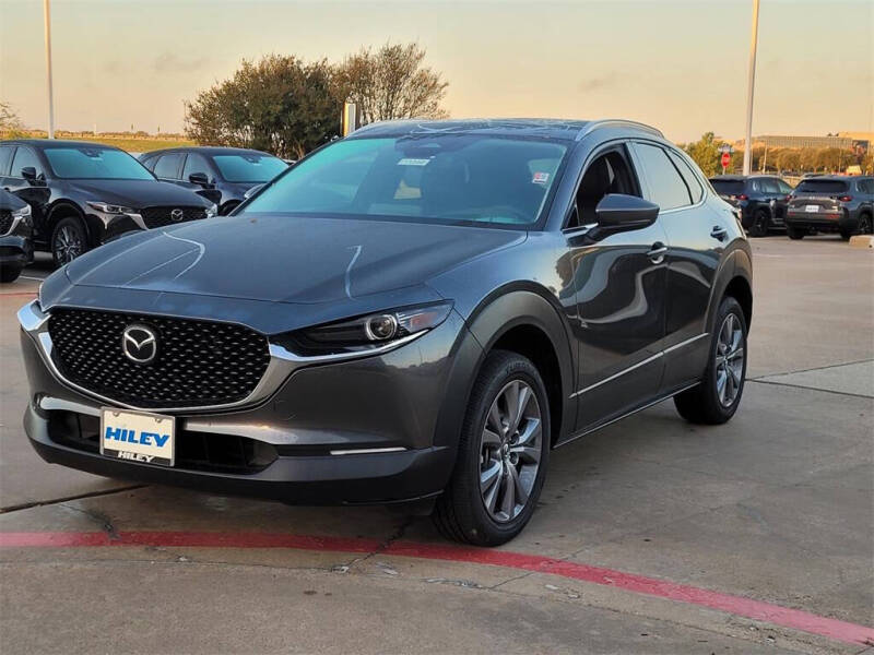 2025 Mazda CX-30 2.5 S Premium