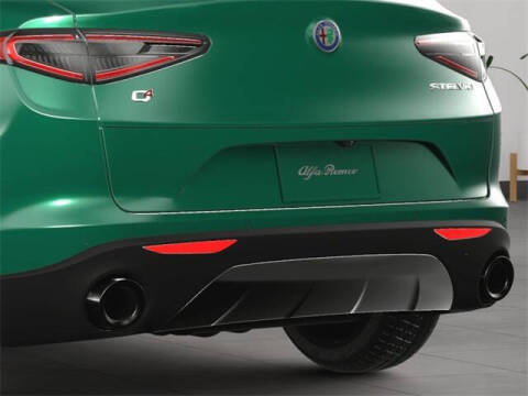 2025 Alfa Romeo Stelvio