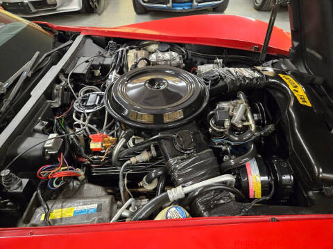 1981 Chevrolet Corvette