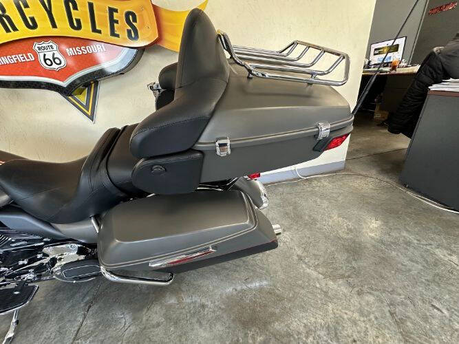 2019 Harley-Davidson Ultra Limited