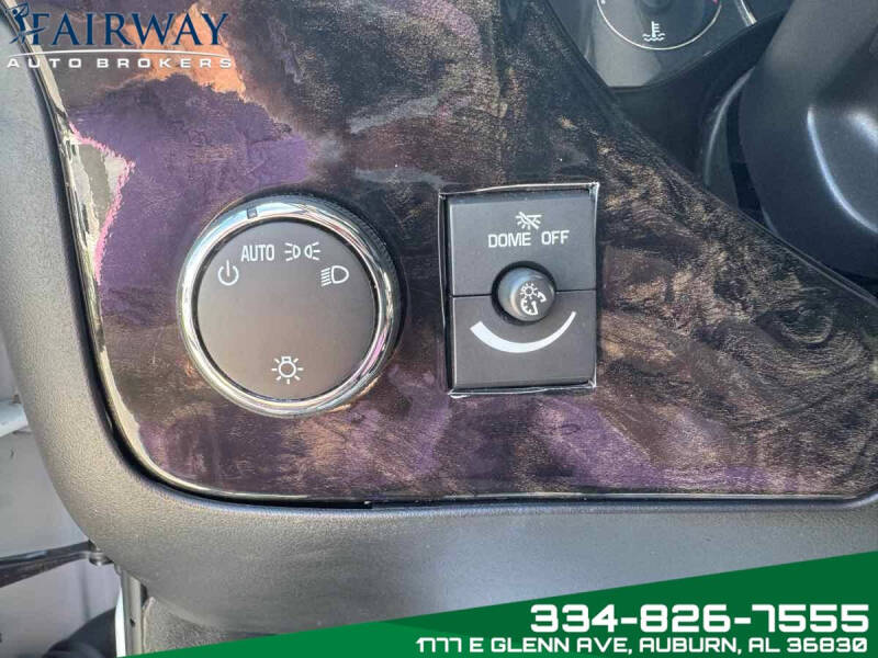 2023 GMC Savana 2500