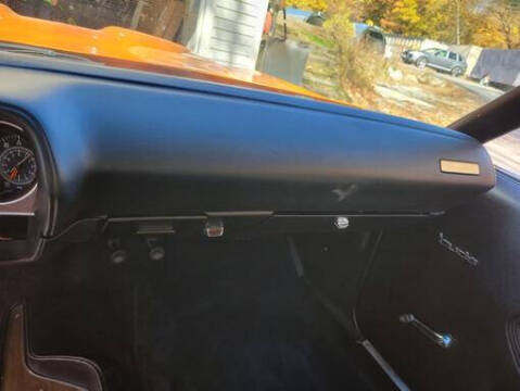 1974 Plymouth Barracuda