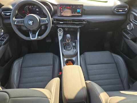 2024 Dodge Hornet GT Plus