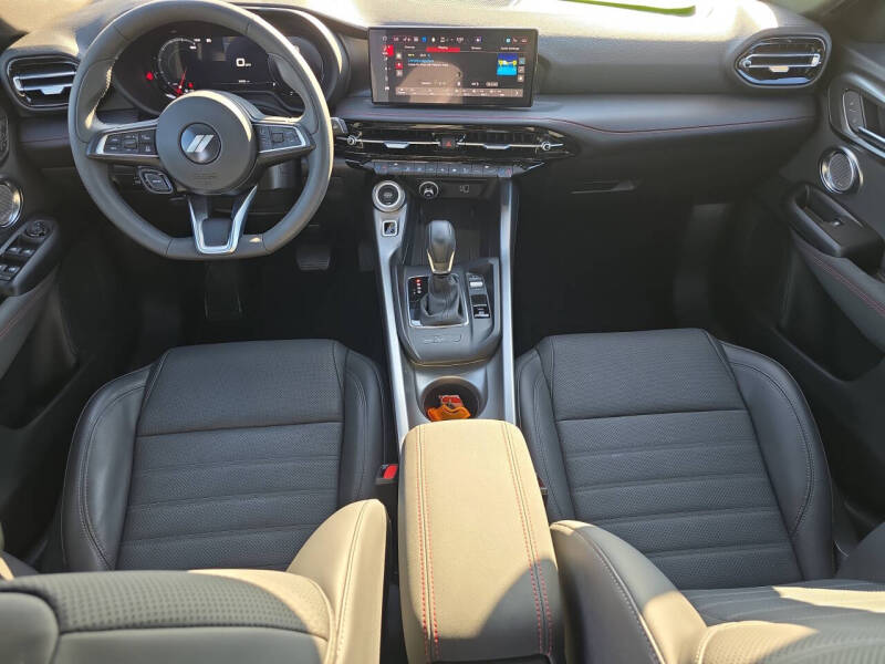 2024 Dodge Hornet GT Plus