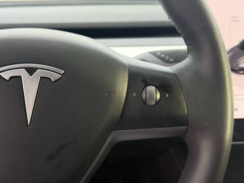 2023 Tesla Model 3 Long Range