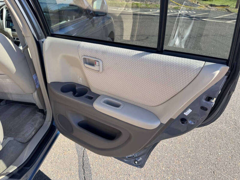 2005 Toyota Highlander