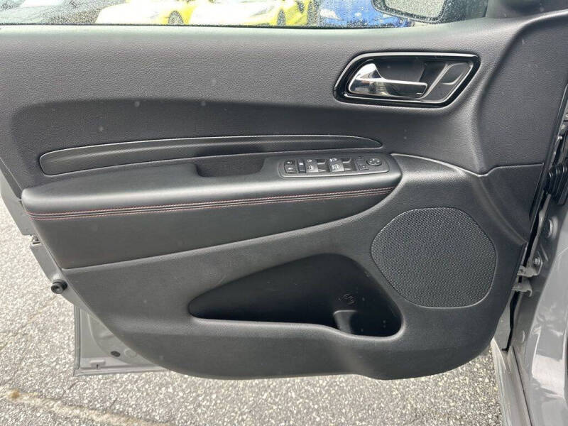 2024 Dodge Durango R/T