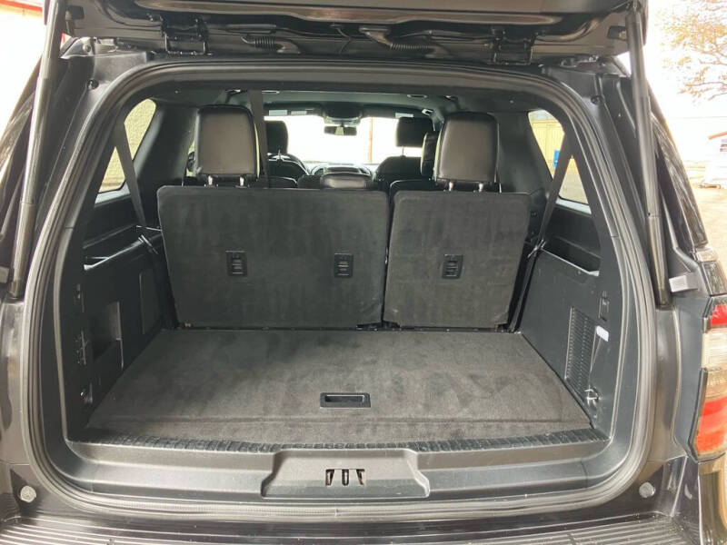 2020 Ford Expedition MAX Limited