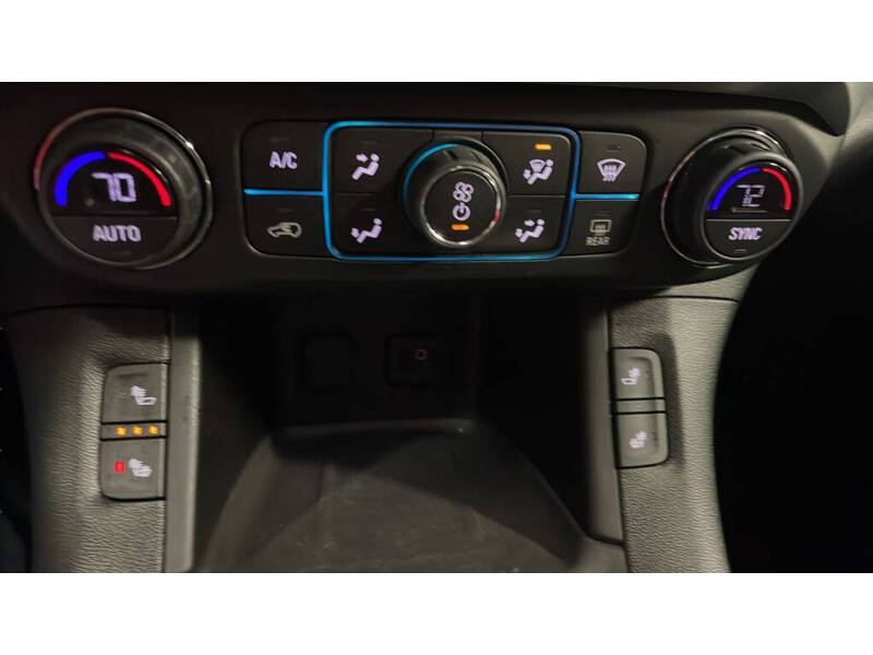 2019 GMC Acadia SLT-2