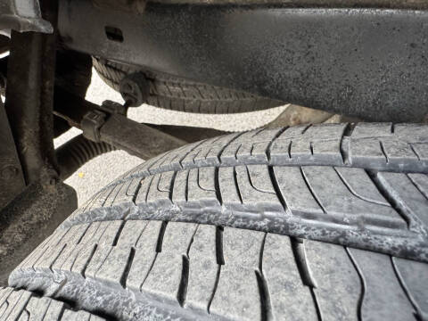 2011 Toyota Tacoma V6